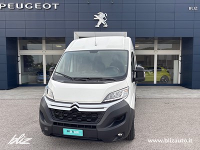 Citroen Jumper 35 l2h2 2.2 bluehdi 140cv s&s PREZZO IVA ESCLUSA!!