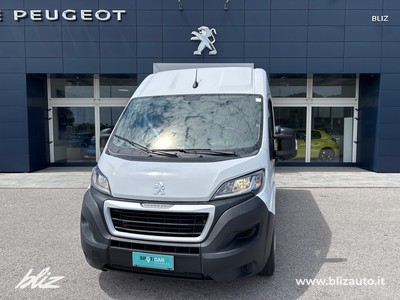 Peugeot Professional Boxer 333 2.2 bluehdi 120cv s&s l2h2 IVA ESCLUSA!!