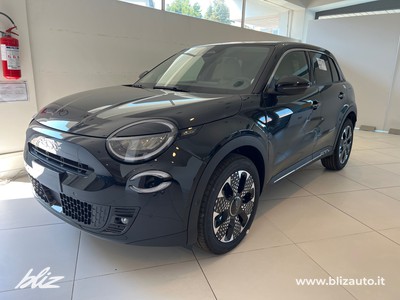 Fiat 600 1.2 la prima 100cv