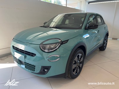 Fiat 600 1.2 icon 100cv