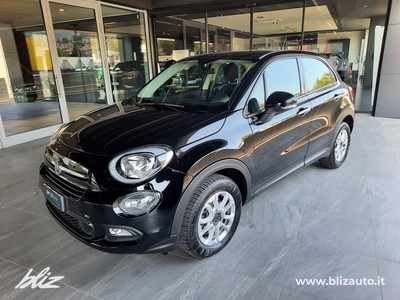 Fiat 500X 1.4 m-air pop star 4x2 140cv