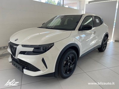 Alfa romeo Junior 1.2 ibrida sprint 145cv edct6