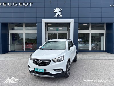 Opel Mokka X x 1.6 cdti ultimate s&s 4x2 110cv