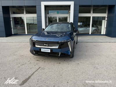 DS DS 7 Crossback 73,7kwh e-tense etoile fwd 230cv