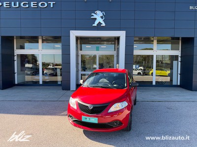 Lancia Ypsilon 1.2 Elefantino Blu s&s 69cv my19