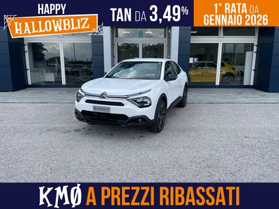 Citroen C4 X 1.2 puretech feel pack s&s 130cv eat8