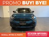 Fiat 600 1.2 hybrid la prima