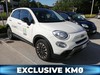 Fiat 500X dolcevita 1.5 t4 hybrid cross 130cv dct