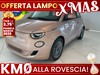 Fiat 500 500e 23,65 kwh