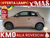 Fiat 500 500e 23,65 kwh