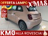 Fiat 500 500e 23,65 kwh