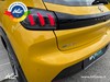 Peugeot e-208 allure 100kw my20