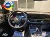 Alfa romeo Stelvio 2.0 t competizione q4 280cv auto