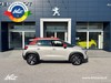 Citroen C3 Aircross 1.6 bluehdi shine 100cv