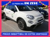 Fiat 500X dolcevita 1.5 t4 hybrid cross 130cv dct