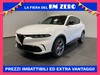 Alfa romeo Tonale Alfa romeo 1.5 hybrid veloce 160cv tct7