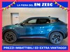 Alfa romeo Junior elettrica speciale 156cv