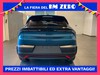Alfa romeo Junior elettrica speciale 156cv
