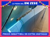 Alfa romeo Junior elettrica speciale 156cv