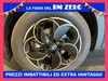 Alfa romeo Junior elettrica speciale 156cv