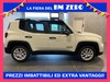 Jeep Renegade 1.5 turbo t4 mhev altitude 2wd dct