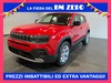 Jeep Avenger Mhev Altitude1.2 100cv Dct Mhev