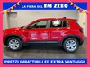 Jeep Avenger Mhev Altitude1.2 100cv Dct Mhev