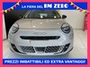Fiat 600 1.2 hybrid 100cv auto