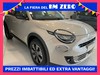 Fiat 600 1.2 hybrid 100cv auto