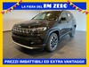 Jeep Compass 1.6 mjt limited 2wd 130cv