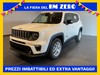 Jeep Renegade 1.6 mjt limited 2wd 130cv