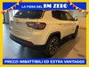 Jeep Compass 1.6 mjt limited 2wd 130cv
