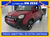 Fiat Panda 1.0 firefly hybrid cross s&s 70cv 5p.ti