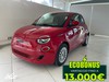Fiat 500 e - 320 Berlina