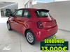 Fiat 500 e - 320 Berlina