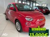 Fiat 500 e - 320 Berlina