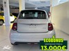Fiat 500 e - 320 Berlina