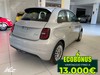 Fiat 500 e - 320 Berlina