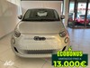 Fiat 500 e - 320 Berlina