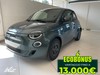 Fiat 500 500e 42 kwh giorgio armani