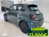 Fiat 500 500e 42 kwh giorgio armani
