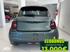 Fiat 500 500e 42 kwh giorgio armani