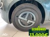 Fiat 500 500e 42 kwh giorgio armani