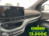 Fiat 500 500e 42 kwh giorgio armani