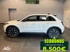 Fiat 600 54kwh red