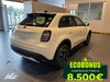 Fiat 600 54kwh red