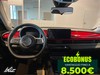 Fiat 600 54kwh red