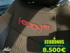 Fiat 600 54kwh red