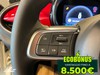 Fiat 600 54kwh red
