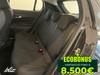 Fiat 600 54kwh red